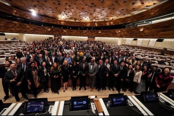 AI for Developing Nations AI for Developing Nations